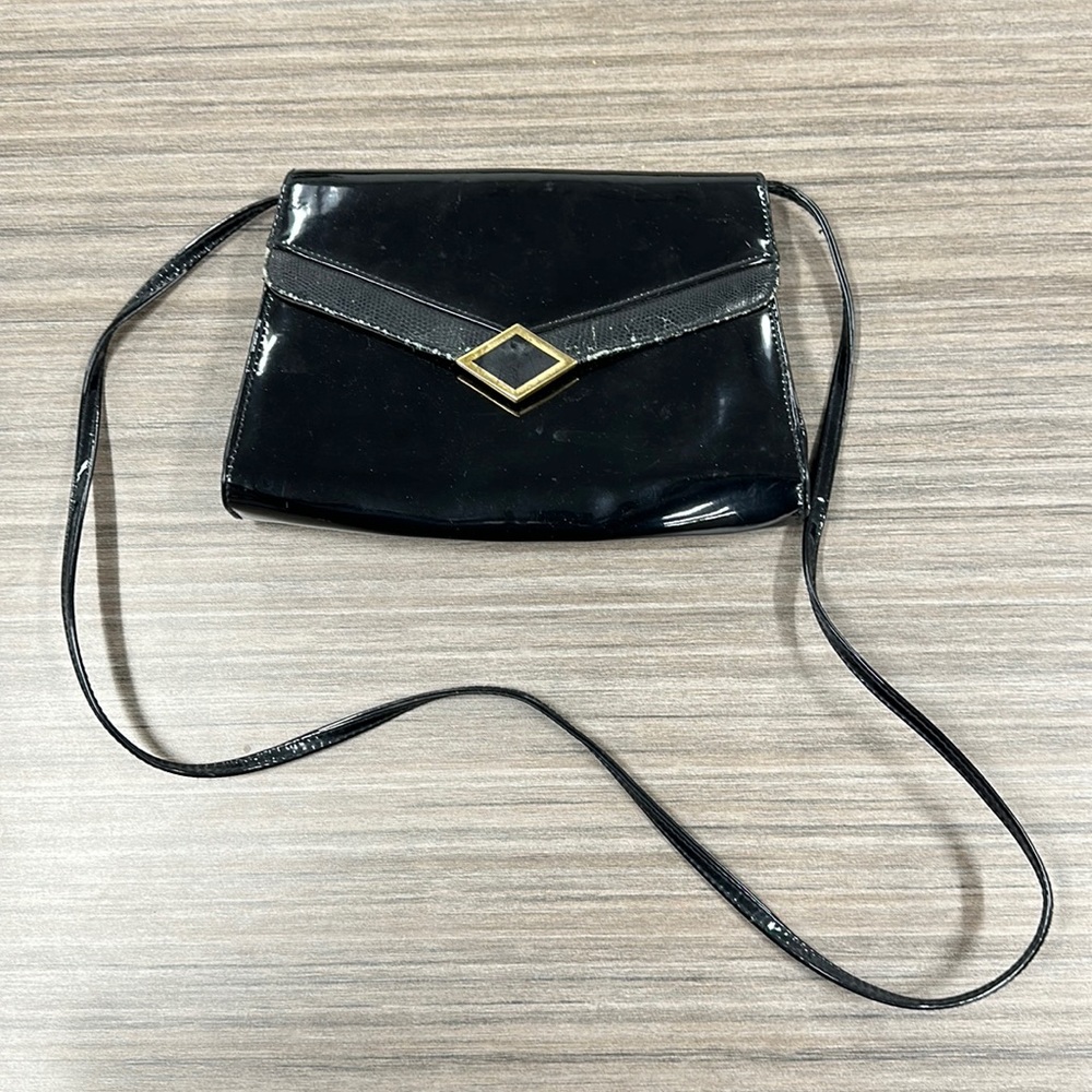 Black Bag